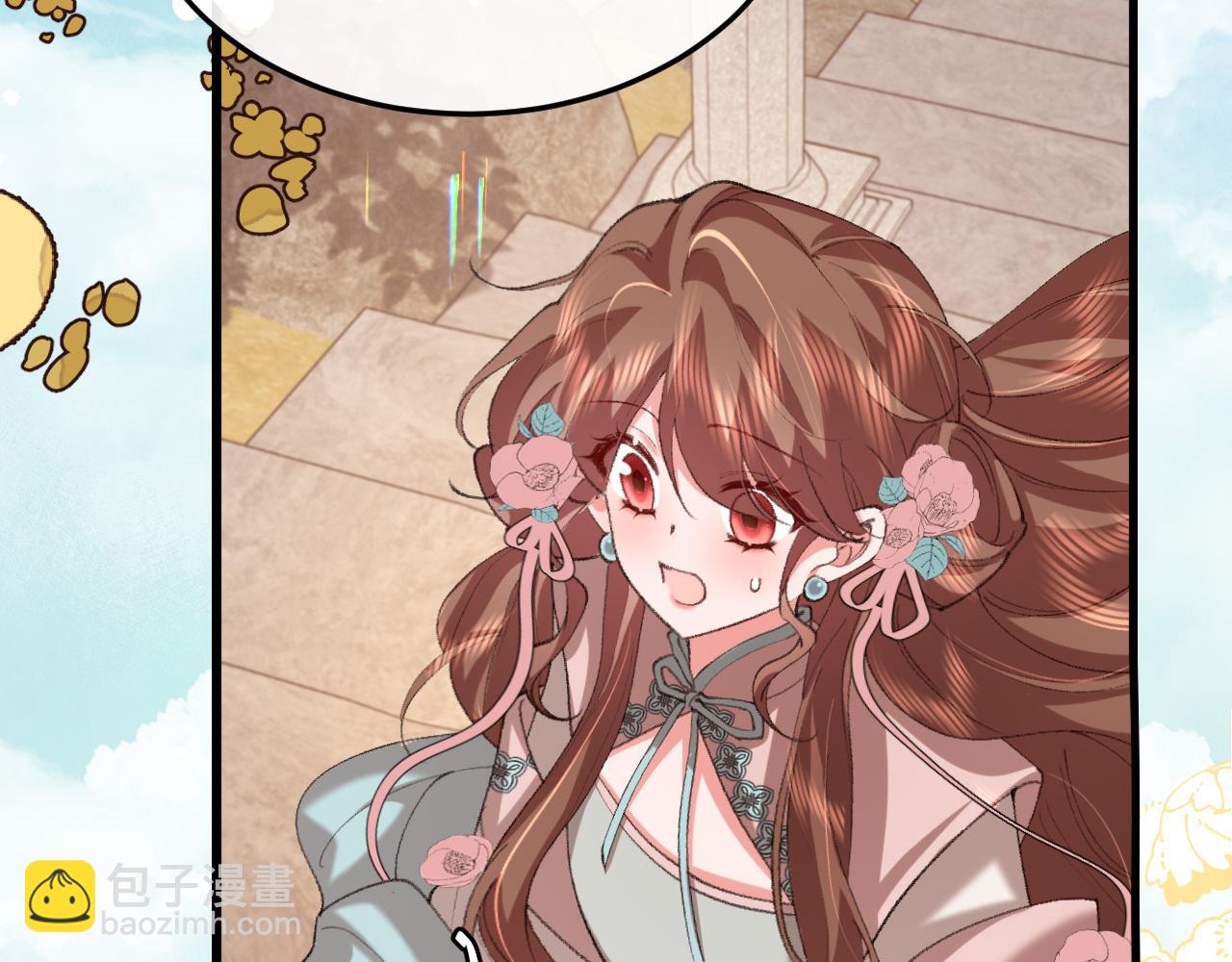 🍝炮灰闺女的生存方式 第336话 求姻缘 第19页