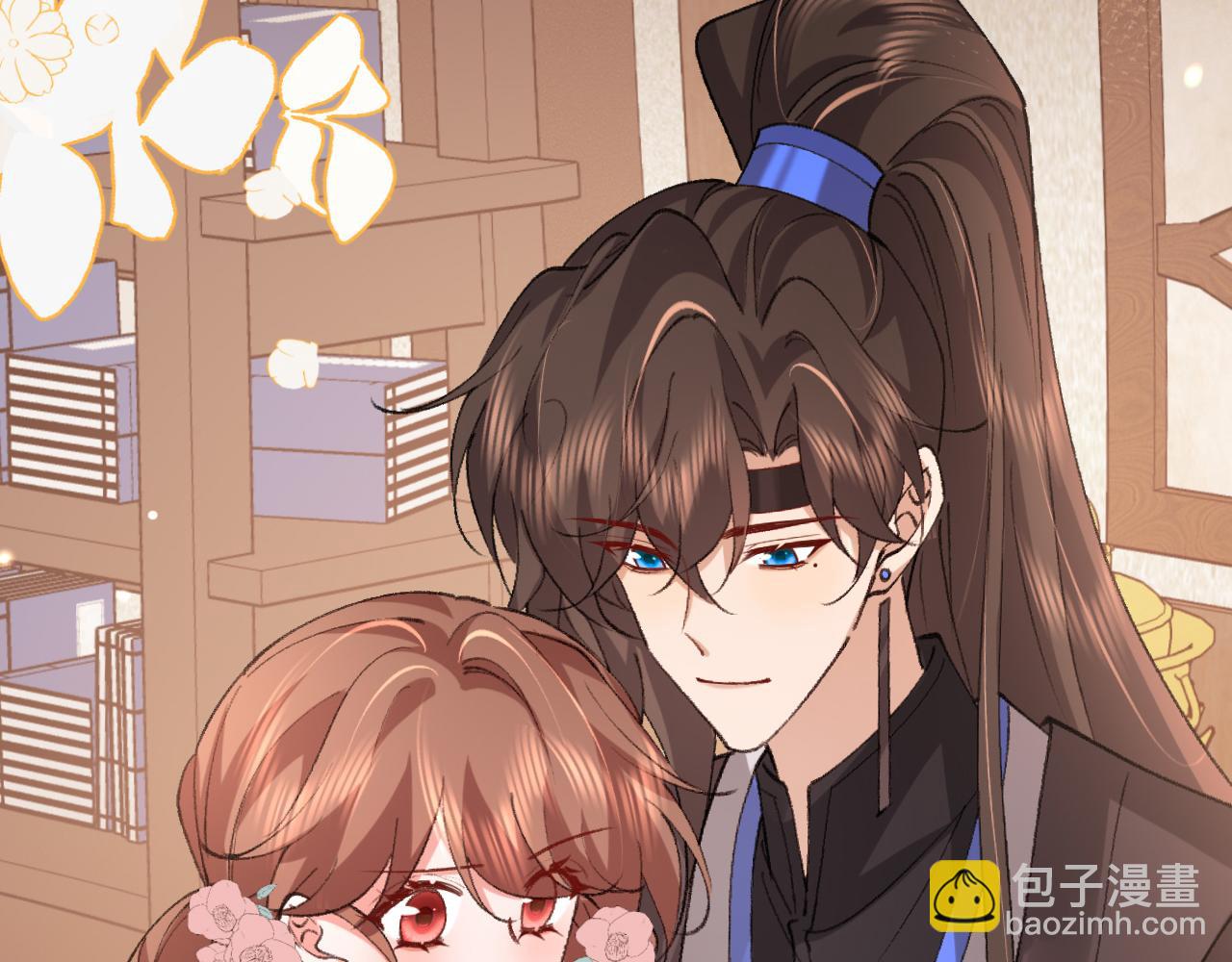 🍝炮灰闺女的生存方式 第334话 七七想陪哥哥什么？ 第38页