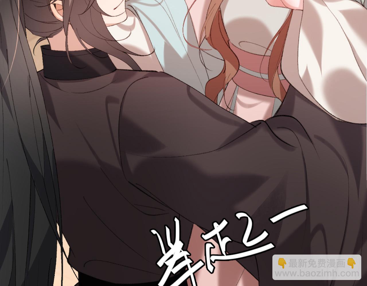 🍝炮灰闺女的生存方式 第334话 七七想陪哥哥什么？ 第6页