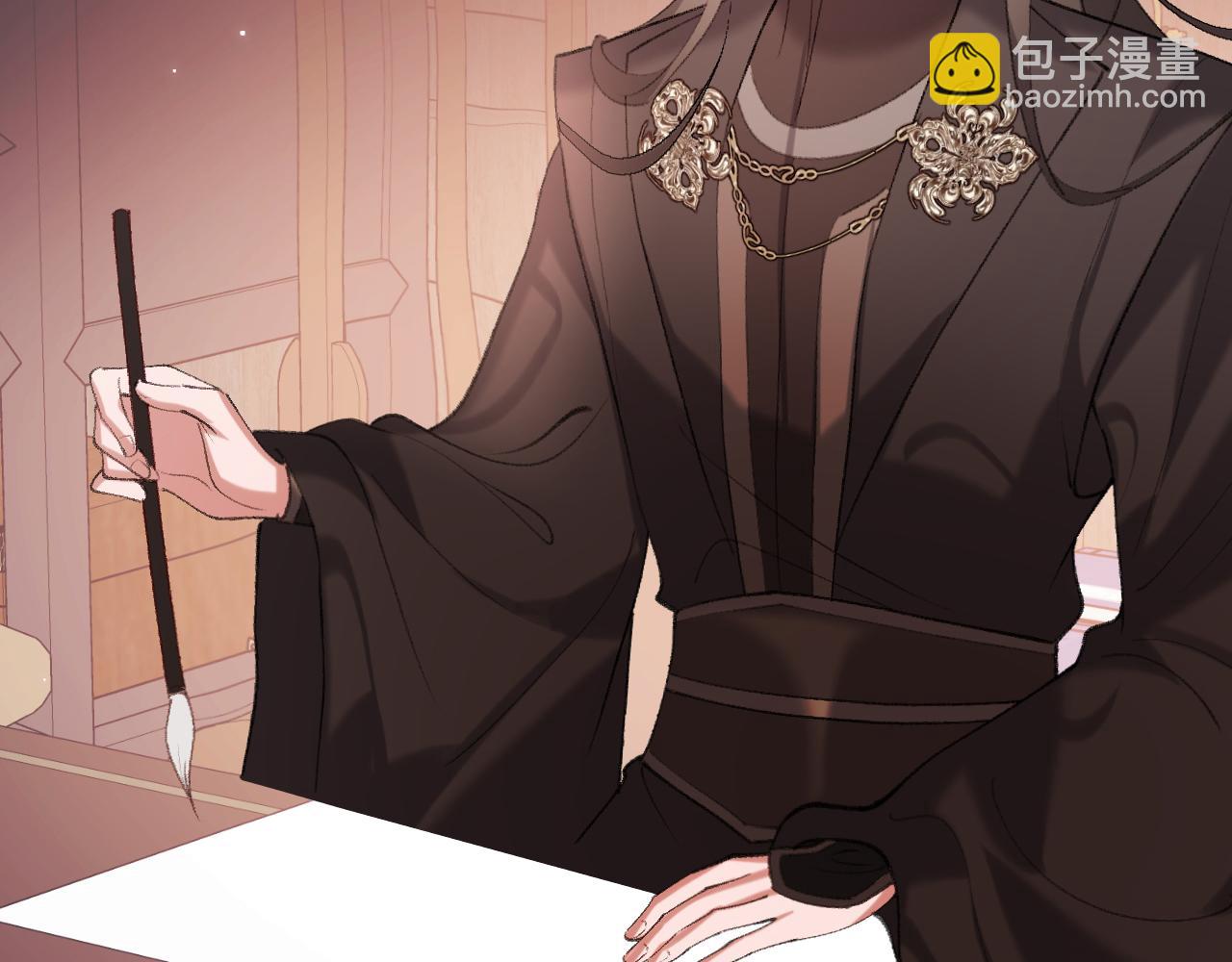 🍝炮灰闺女的生存方式 第338话 好久不见 第25页