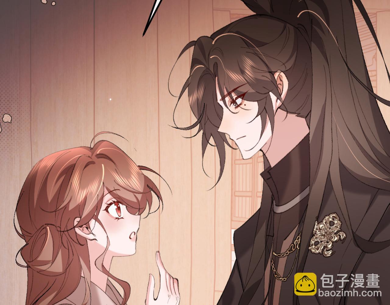 🍝炮灰闺女的生存方式 第338话 好久不见 第29页