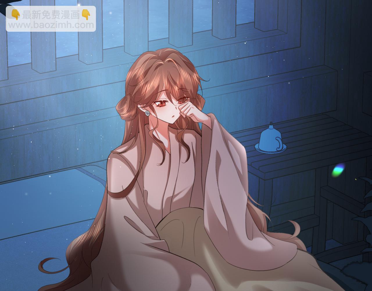 🍝炮灰闺女的生存方式 第338话 好久不见 第8页