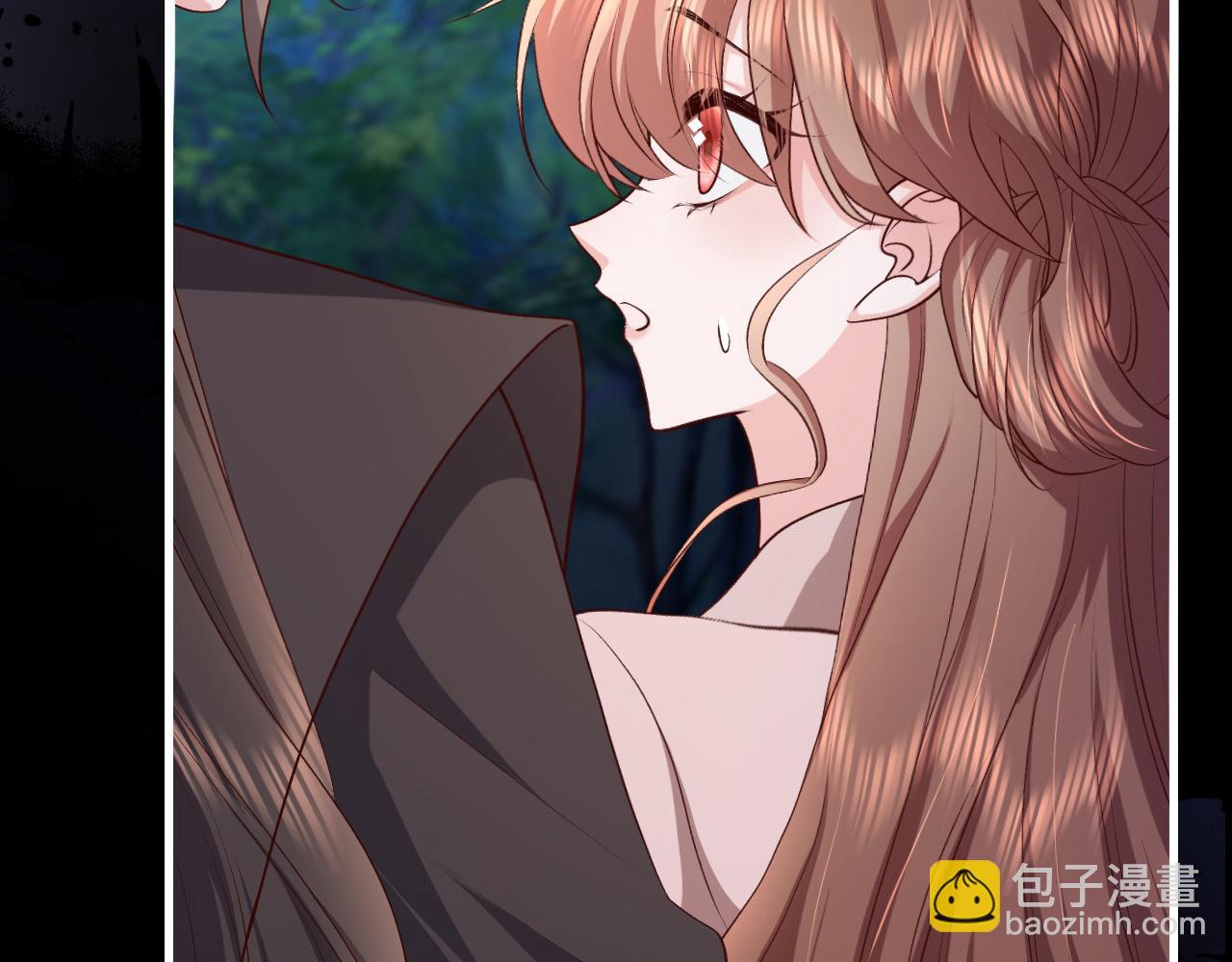 🍝炮灰闺女的生存方式 第340话 真是个神秘的人 第4页