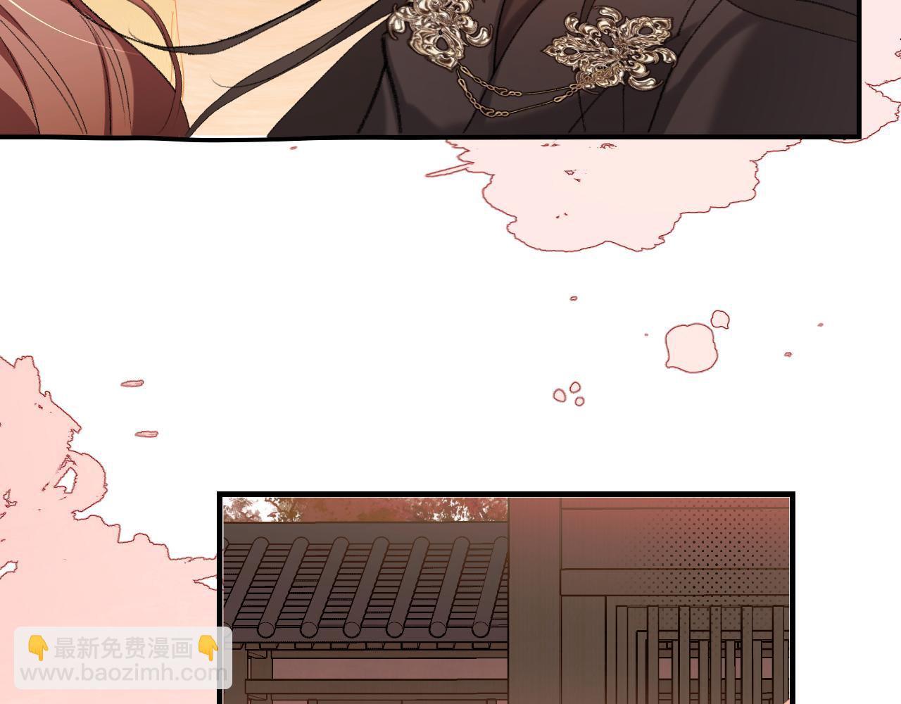 🍝炮灰闺女的生存方式 第342话 杀手 第28页
