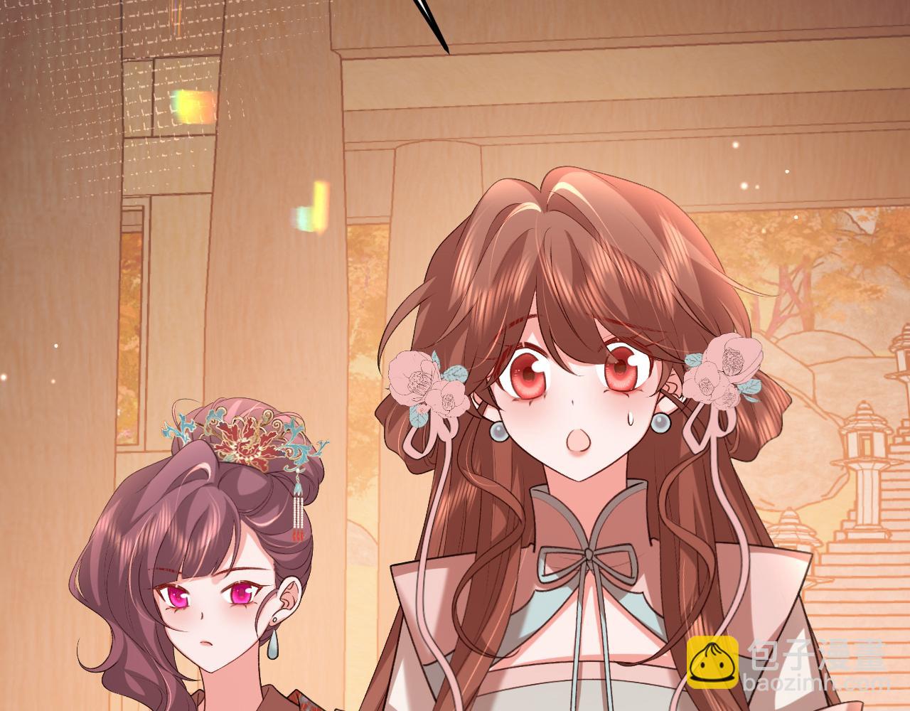 🍝炮灰闺女的生存方式 第342话 杀手 第46页