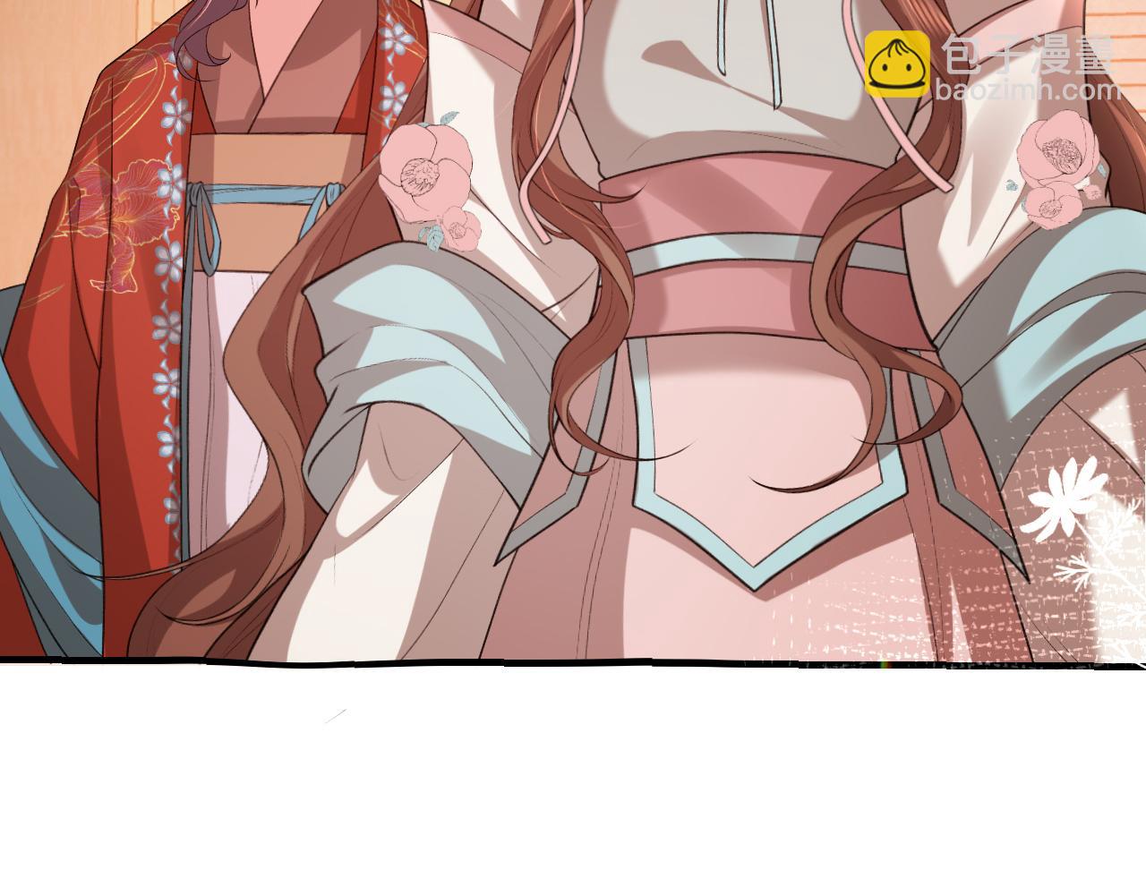 🍝炮灰闺女的生存方式 第342话 杀手 第47页