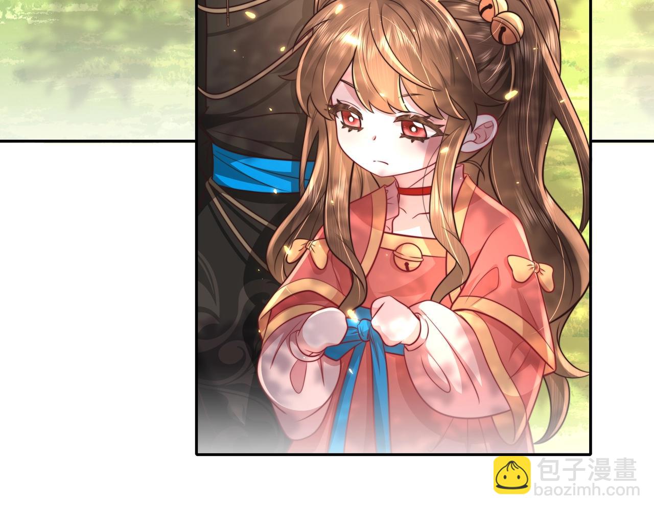 🍝炮灰闺女的生存方式 第48话 不要离我太远 第44页