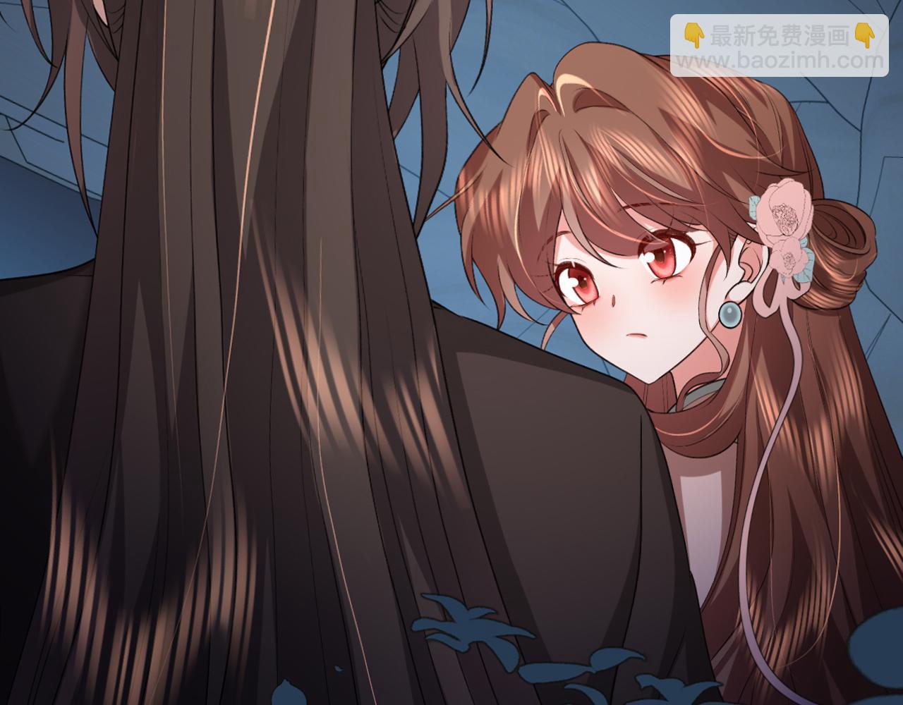 🍝炮灰闺女的生存方式 第346话 他不是六哥哥 第10页