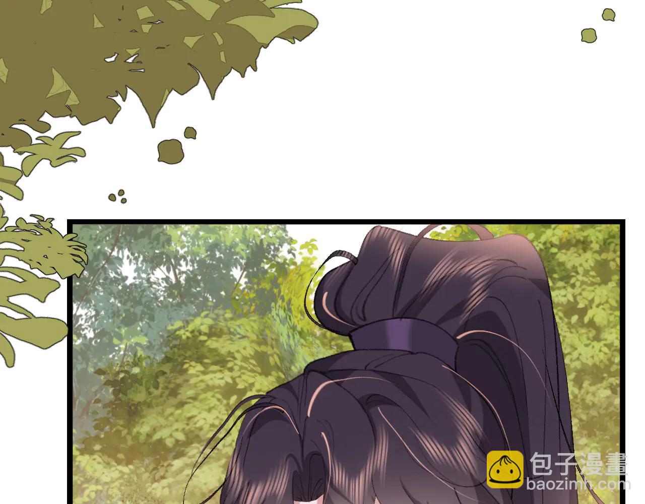 🍝炮灰闺女的生存方式 第351话 我要去找七七 第19页