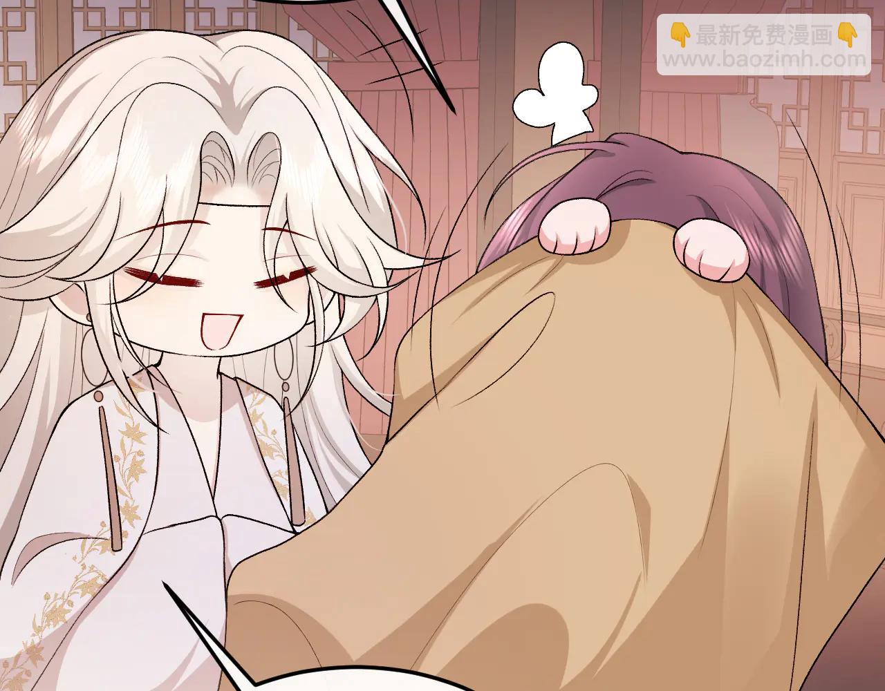 🍝炮灰闺女的生存方式 第351话 我要去找七七 第46页