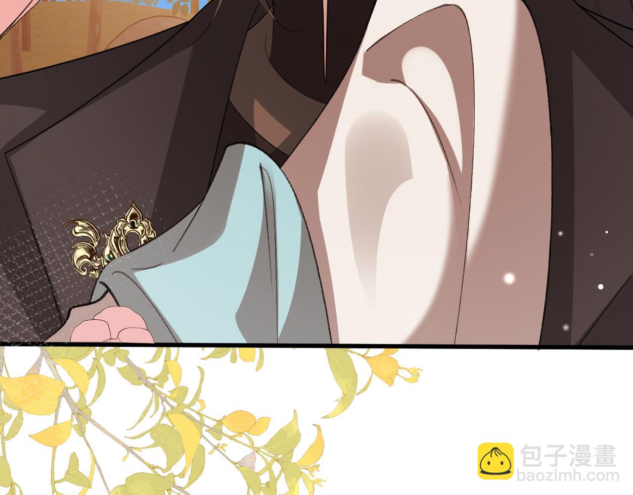 🍝炮灰闺女的生存方式 第353话 谢谢你 第19页