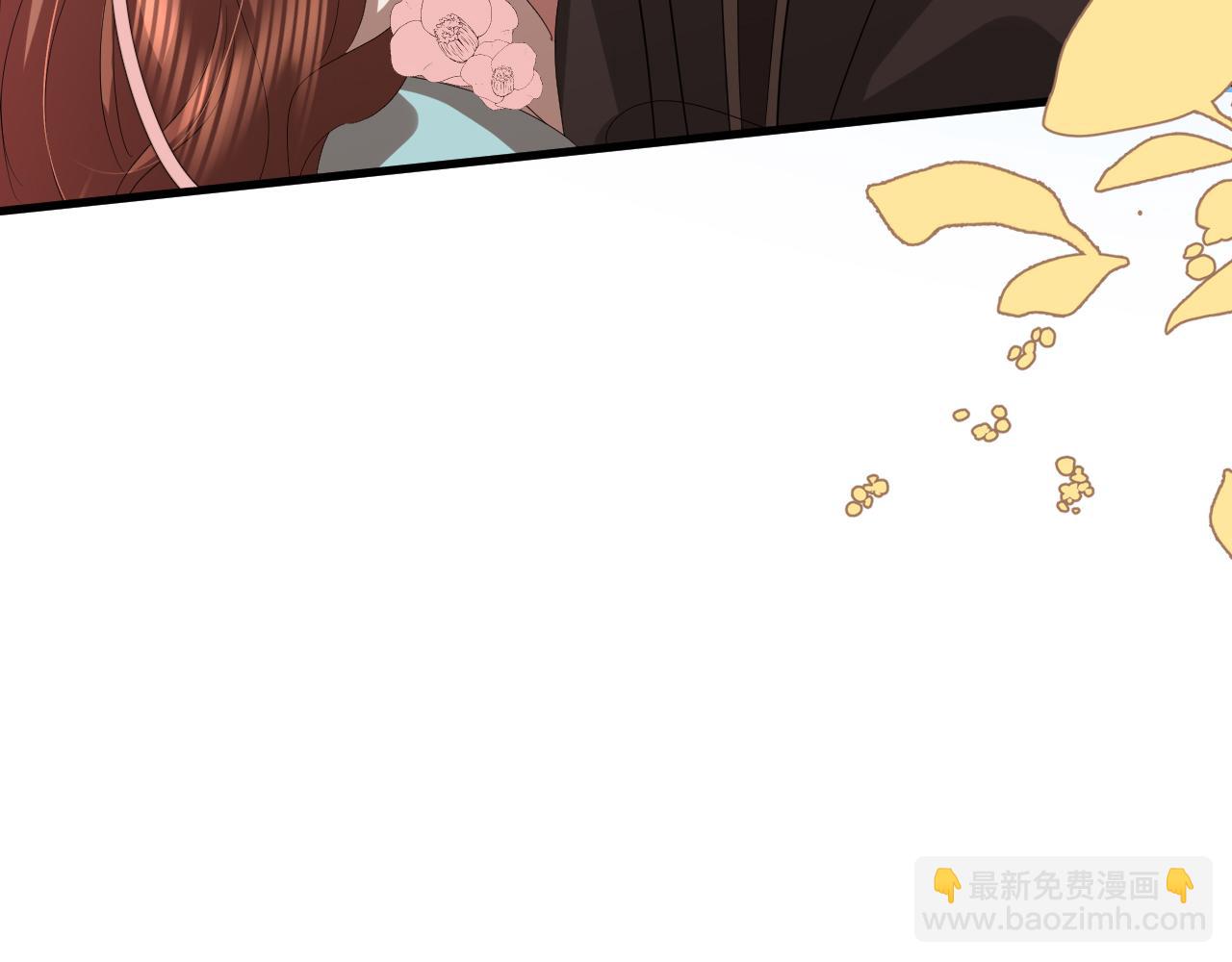 🍝炮灰闺女的生存方式 第353话 谢谢你 第25页