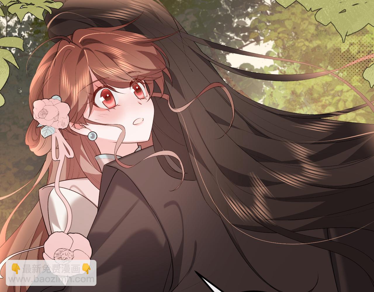 🍝炮灰闺女的生存方式 第353话 谢谢你 第27页