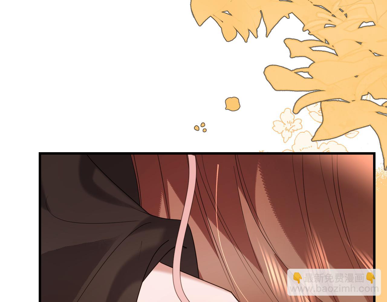 🍝炮灰闺女的生存方式 第353话 谢谢你 第33页