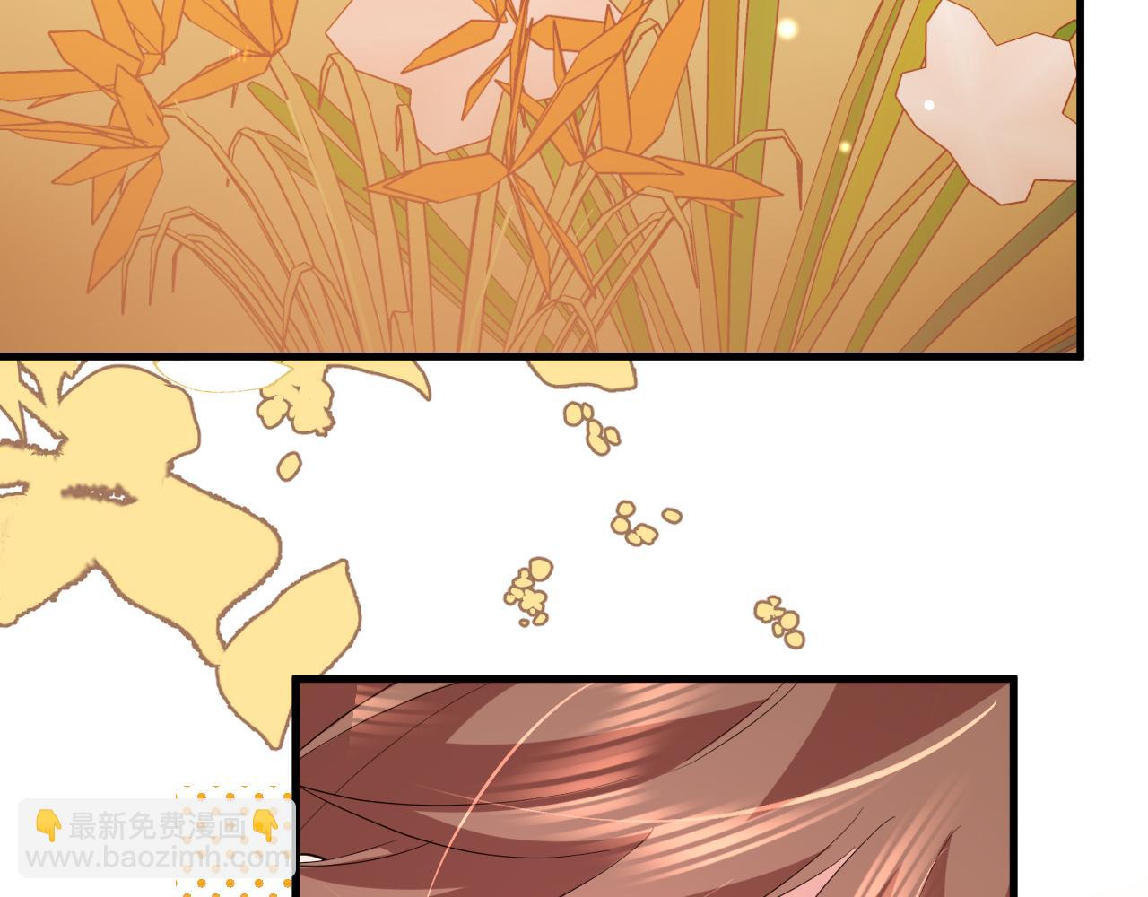 🍝炮灰闺女的生存方式 第353话 谢谢你 第9页