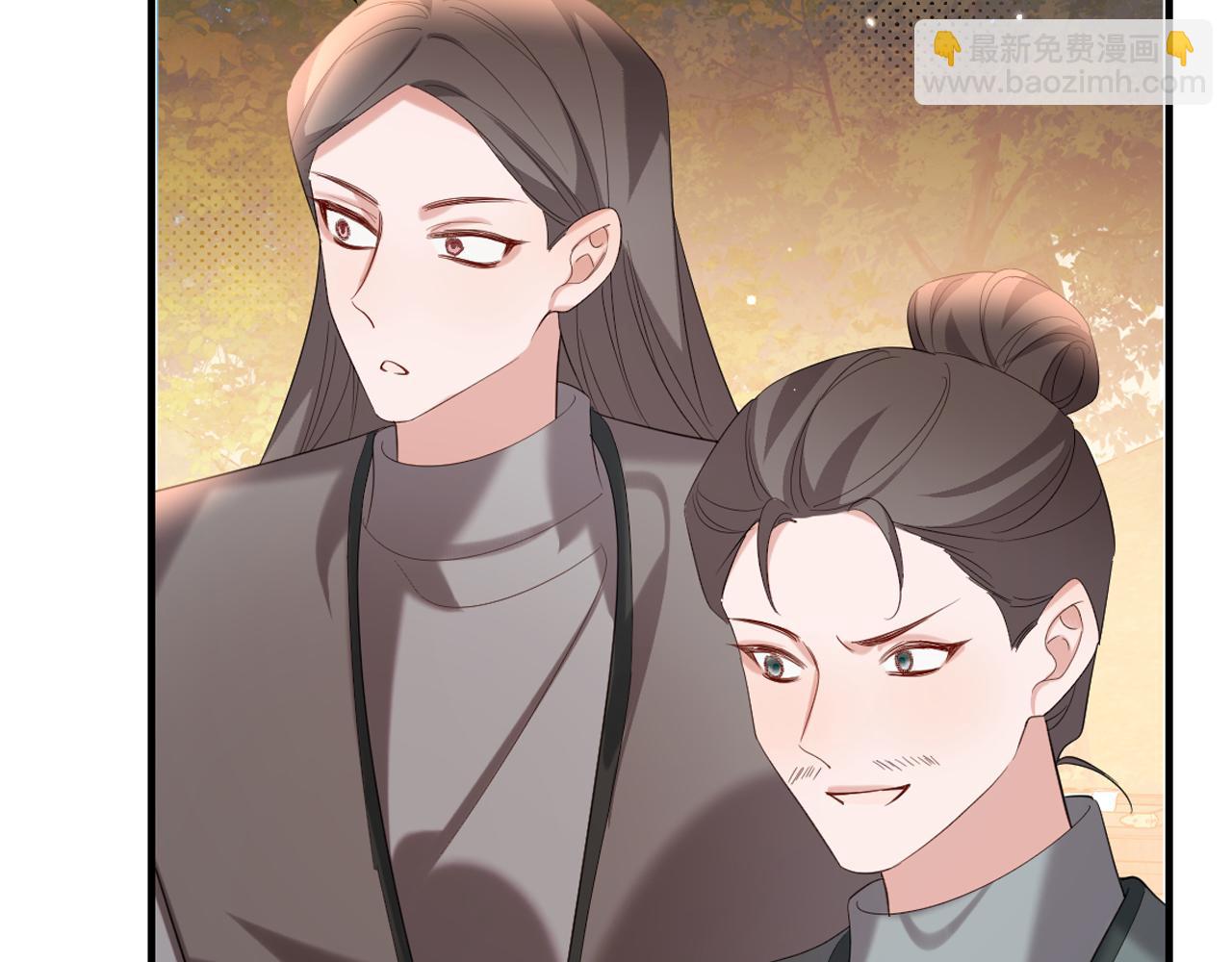 🍝炮灰闺女的生存方式 第353话 大魔王 第25页