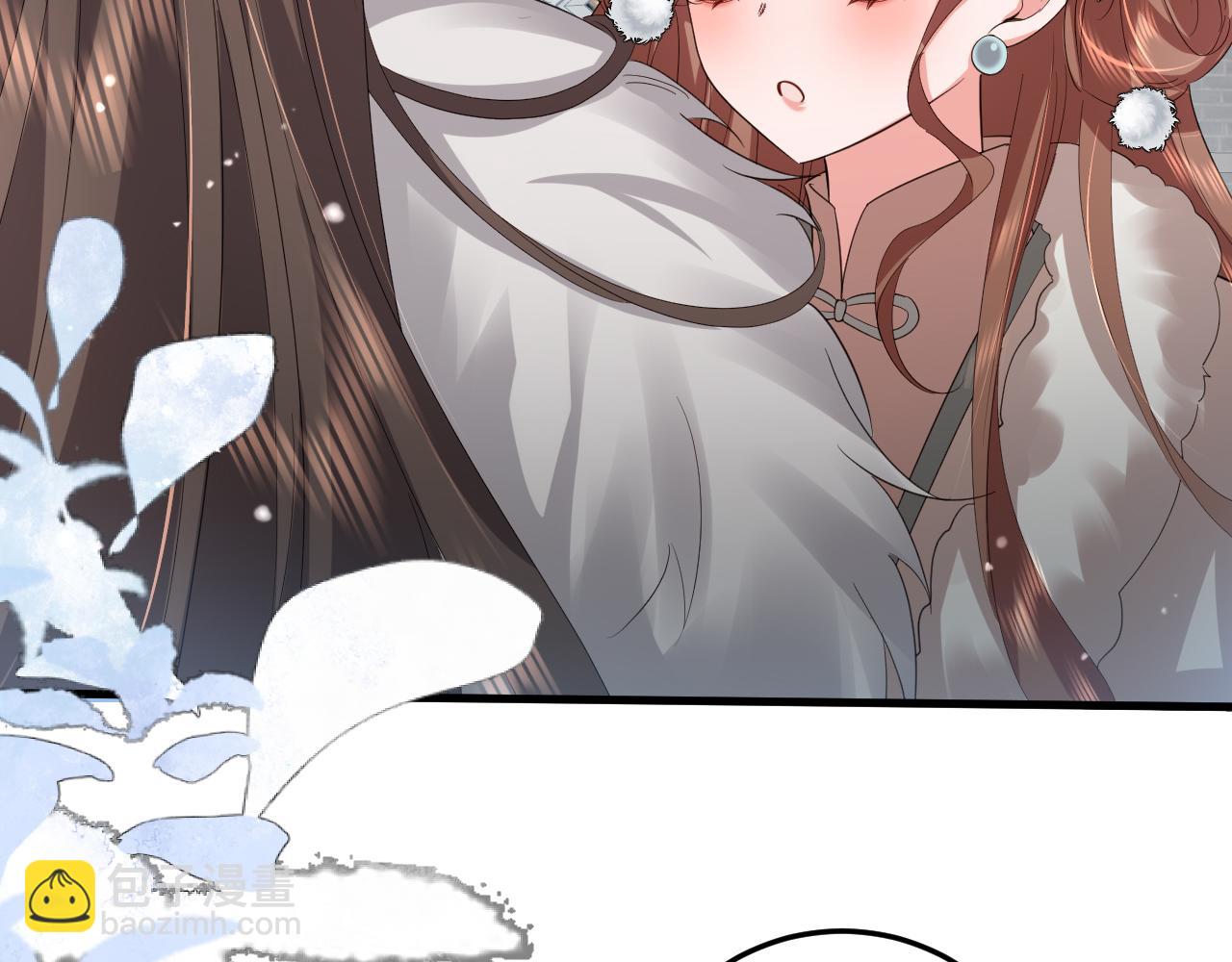 🍝炮灰闺女的生存方式 第357话 心跳好快 第10页