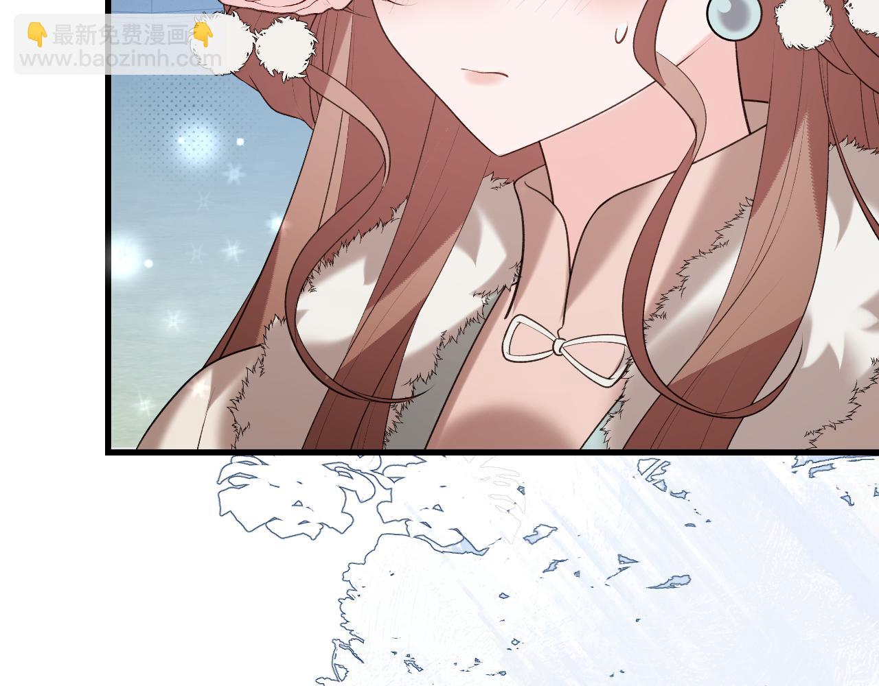 🍝炮灰闺女的生存方式 第357话 心跳好快 第35页