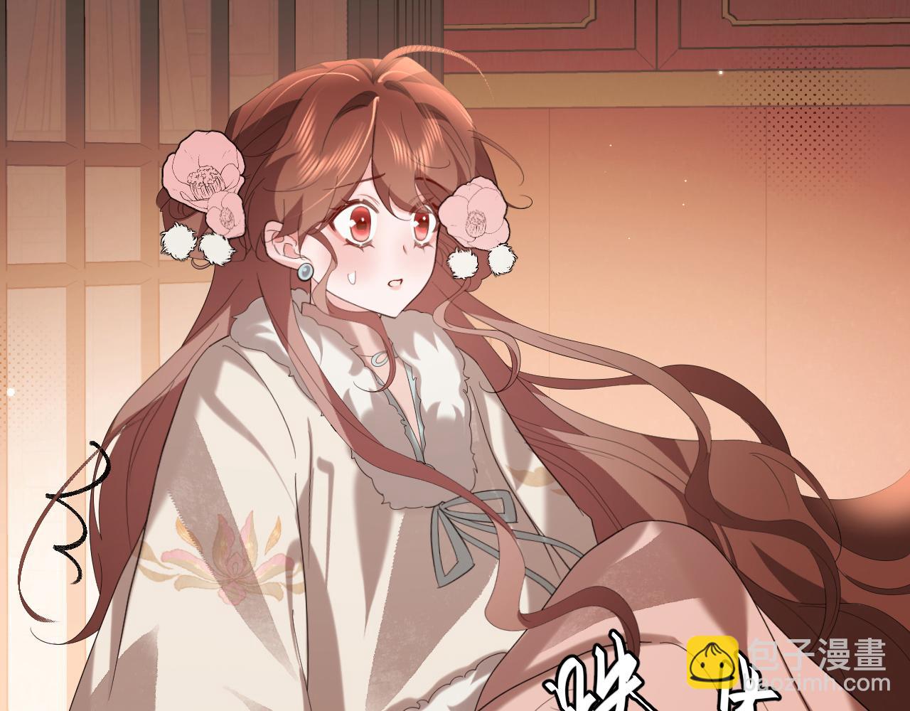 🍝炮灰闺女的生存方式 第359话 为什么？ 第23页