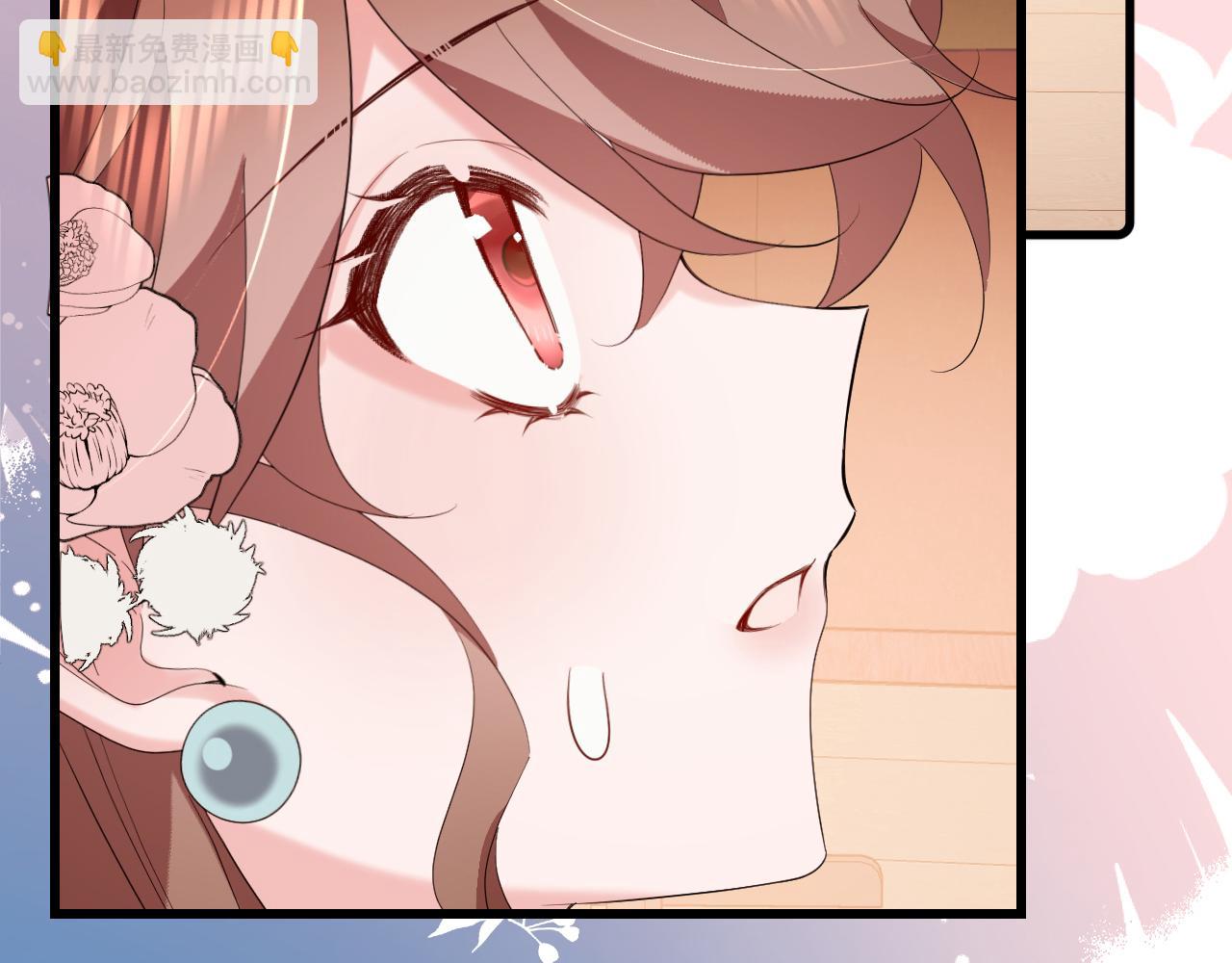 🍝炮灰闺女的生存方式 第359话 为什么？ 第26页