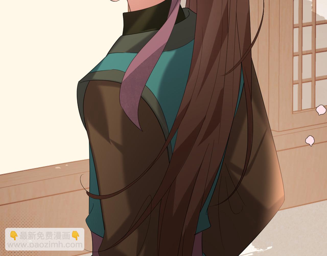 🍝炮灰闺女的生存方式 第359话 为什么？ 第34页