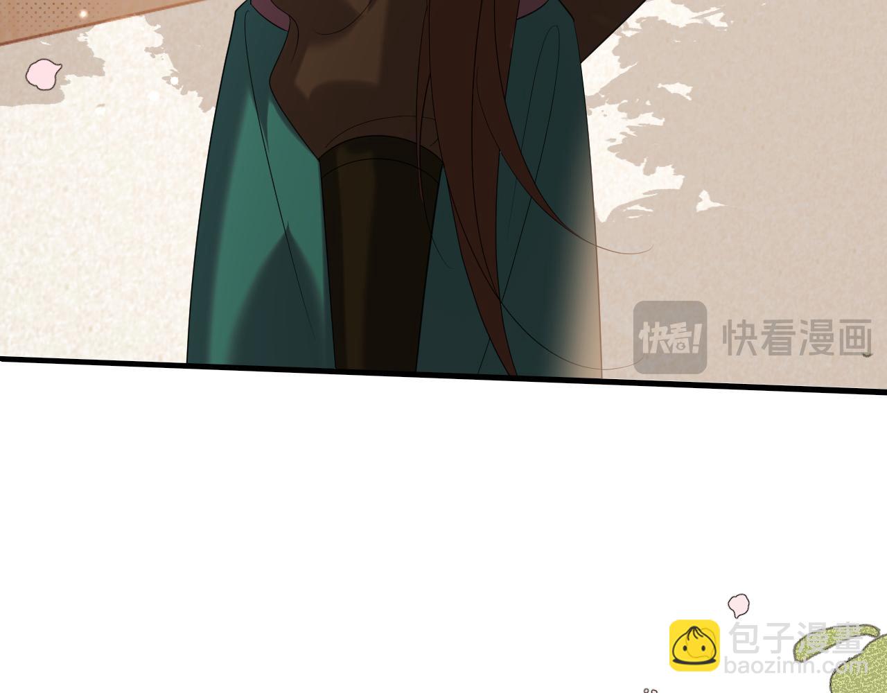 🍝炮灰闺女的生存方式 第359话 为什么？ 第35页