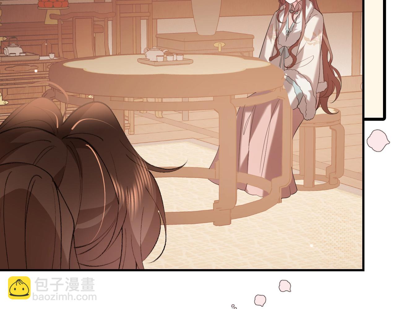 🍝炮灰闺女的生存方式 第359话 为什么？ 第37页