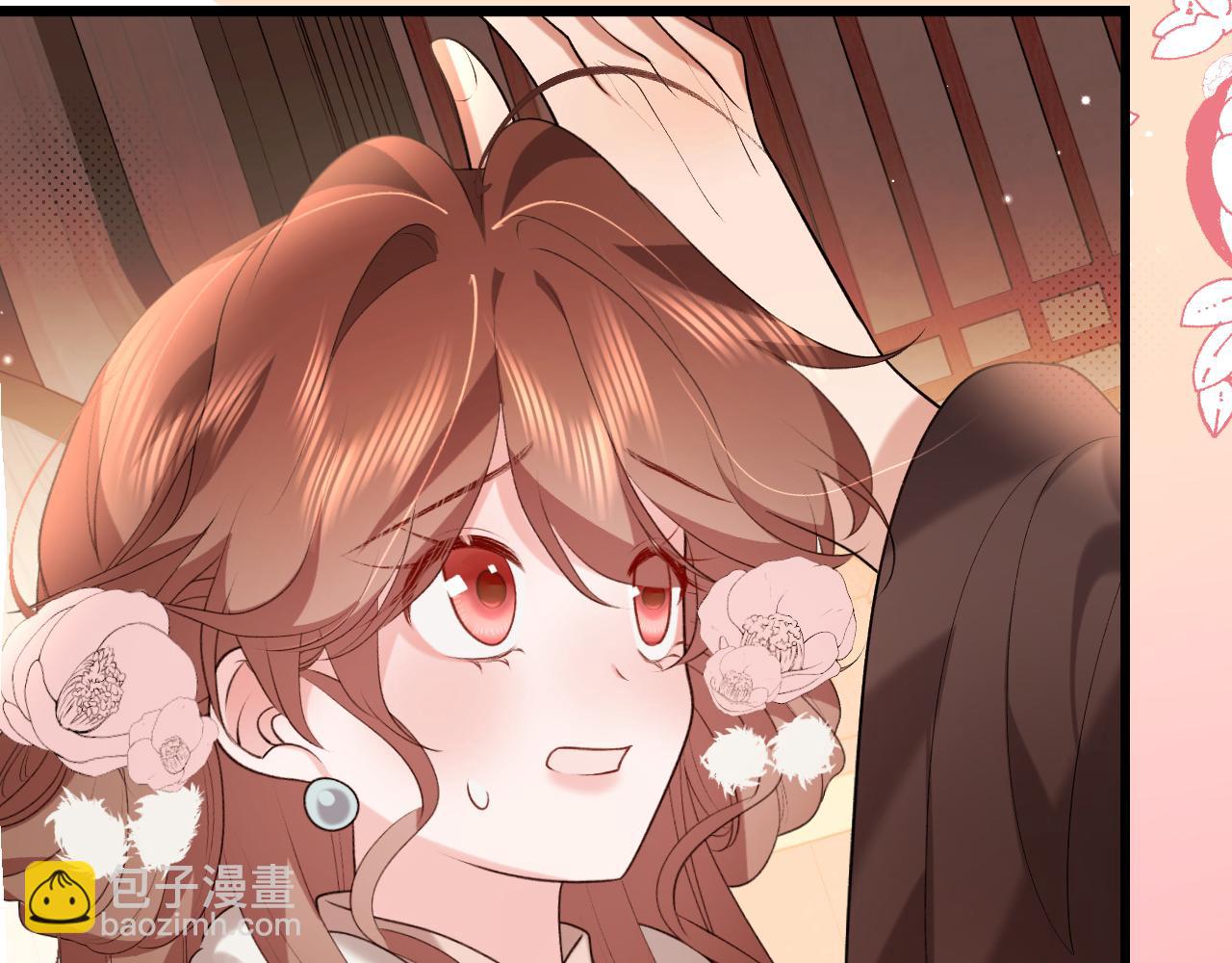 🍝炮灰闺女的生存方式 第359话 为什么？ 第6页