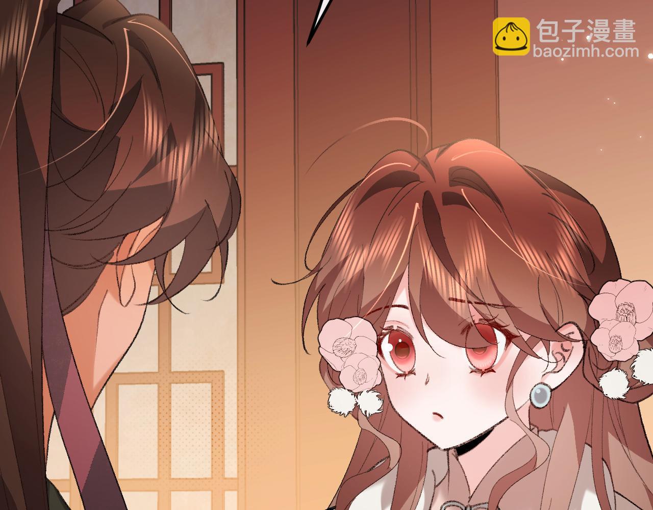 🍝炮灰闺女的生存方式 第361话 罗刹阁主 第47页