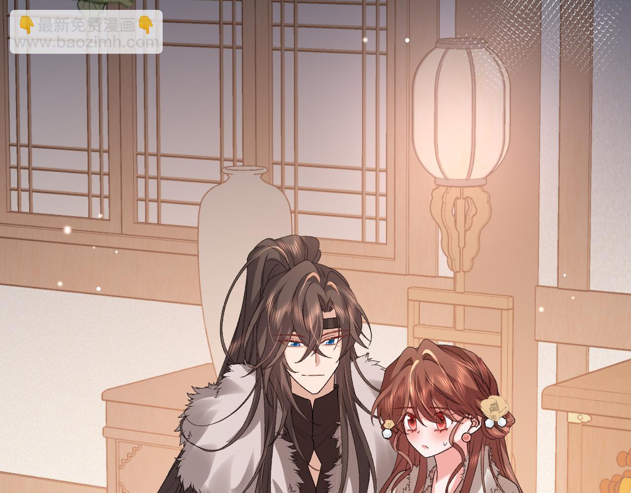 🍝炮灰闺女的生存方式 第367话 西冥太子 第22页
