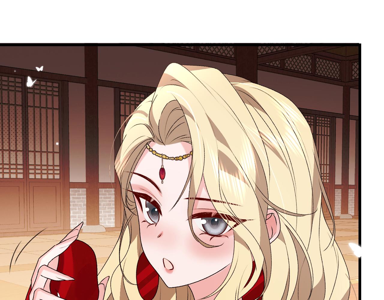 🍝炮灰闺女的生存方式 第369话 比武招婿 第17页