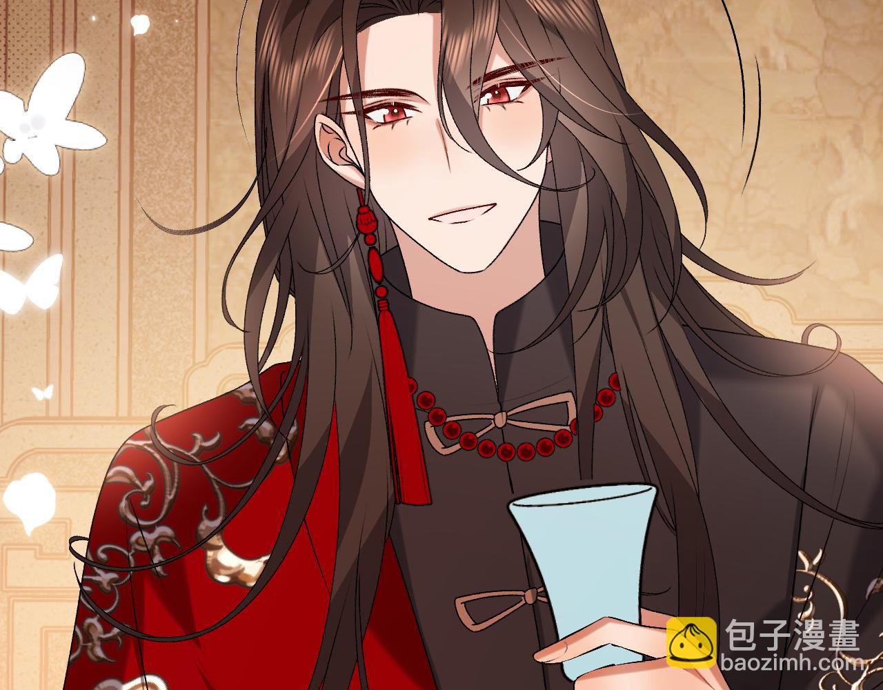 🍝炮灰闺女的生存方式 第369话 比武招婿 第20页