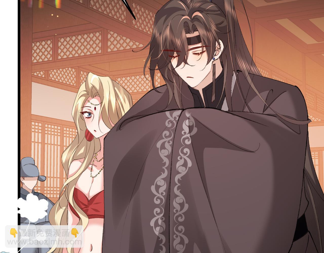 🍝炮灰闺女的生存方式 第369话 比武招婿 第39页