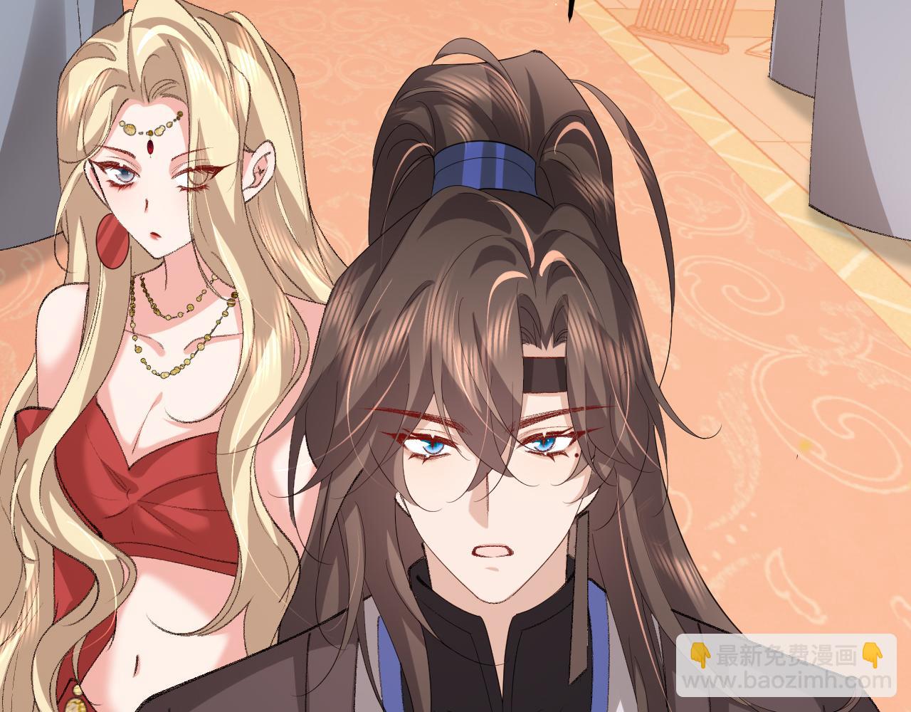 🍝炮灰闺女的生存方式 第369话 比武招婿 第42页