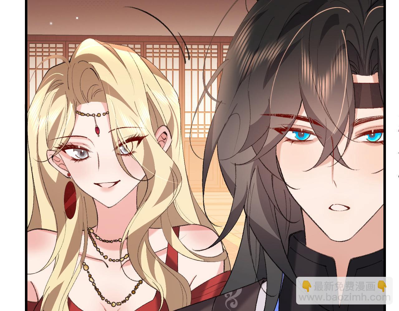 🍝炮灰闺女的生存方式 第369话 比武招婿 第46页