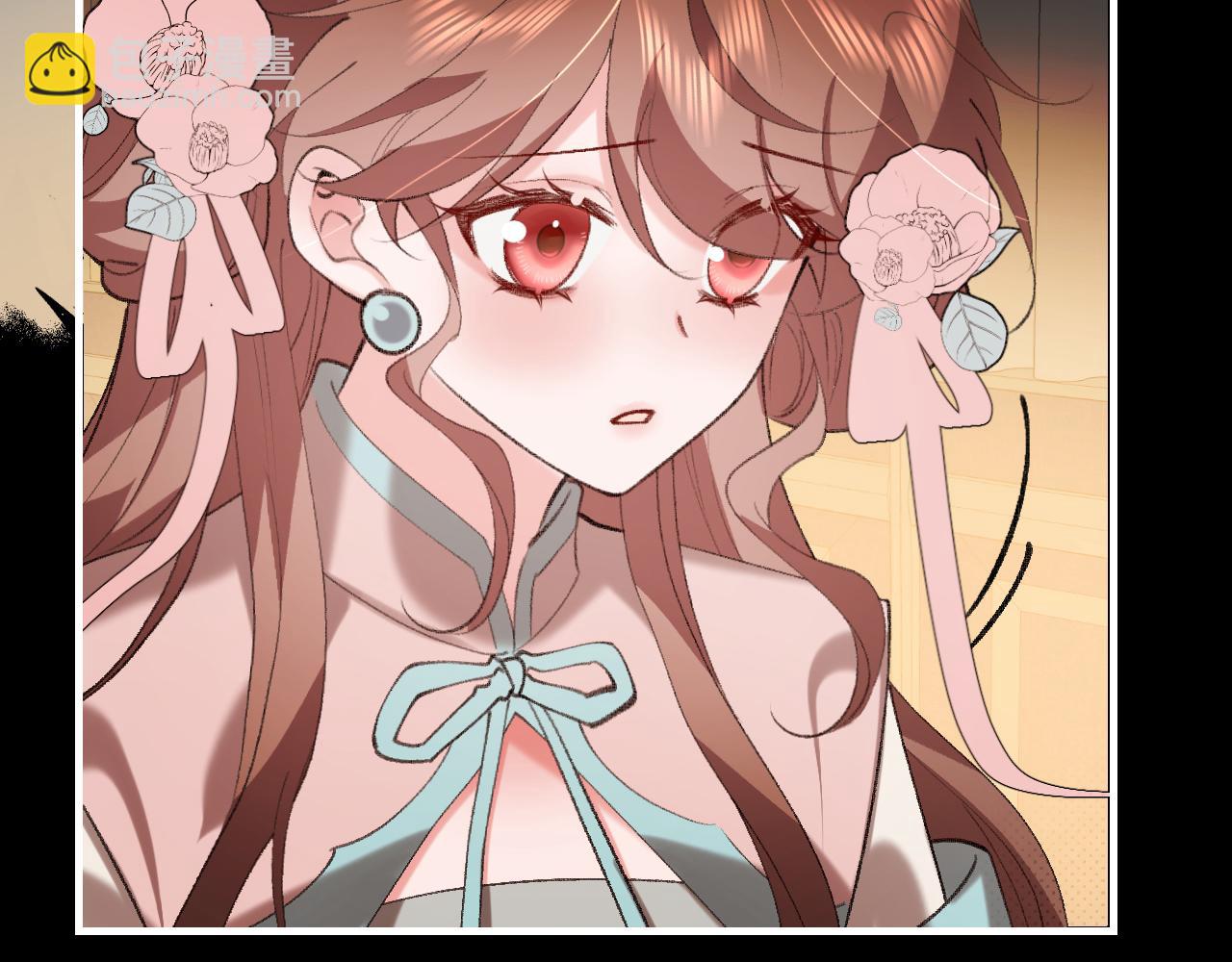 🍝炮灰闺女的生存方式 第373话 哥哥爱你。 第6页