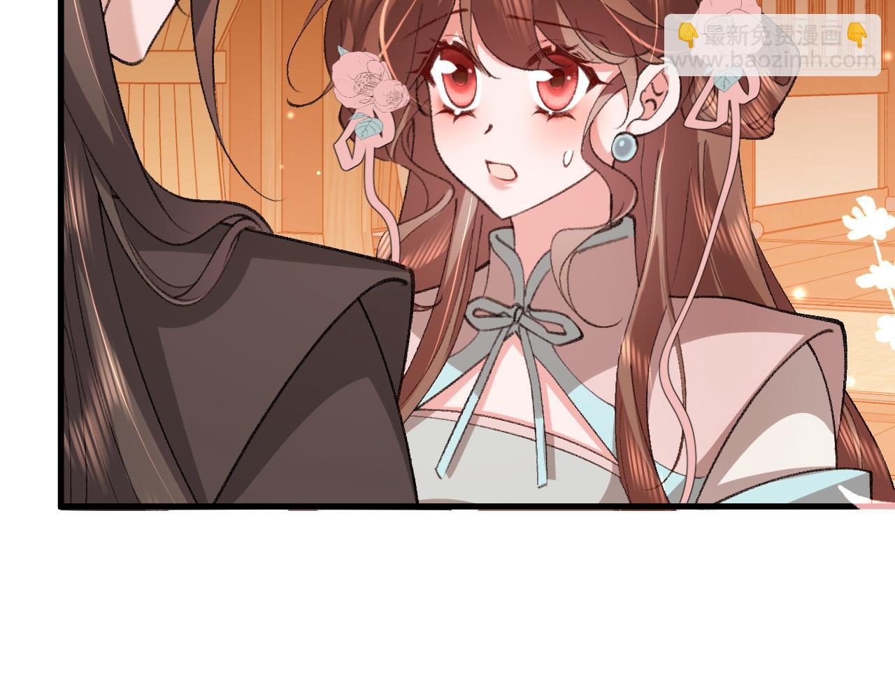 🍝炮灰闺女的生存方式 第375话 居然是你 第40页