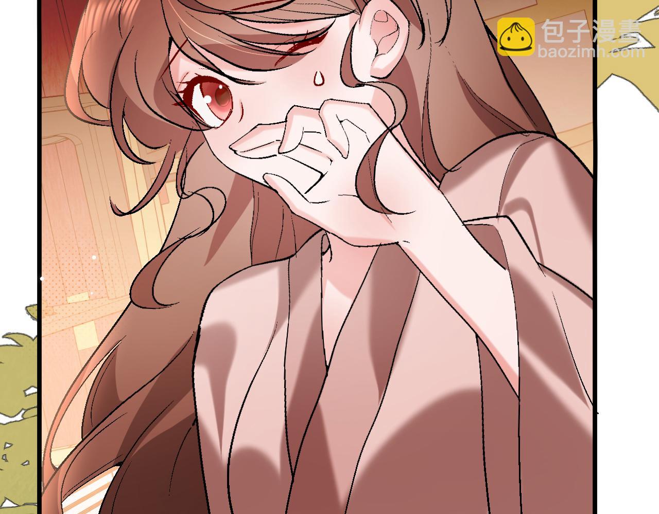 🍝炮灰闺女的生存方式 第377话 暗卫 第18页