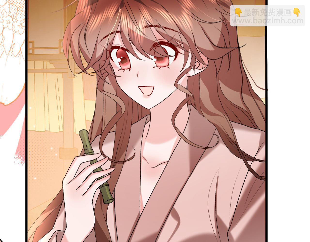 🍝炮灰闺女的生存方式 第377话 暗卫 第6页
