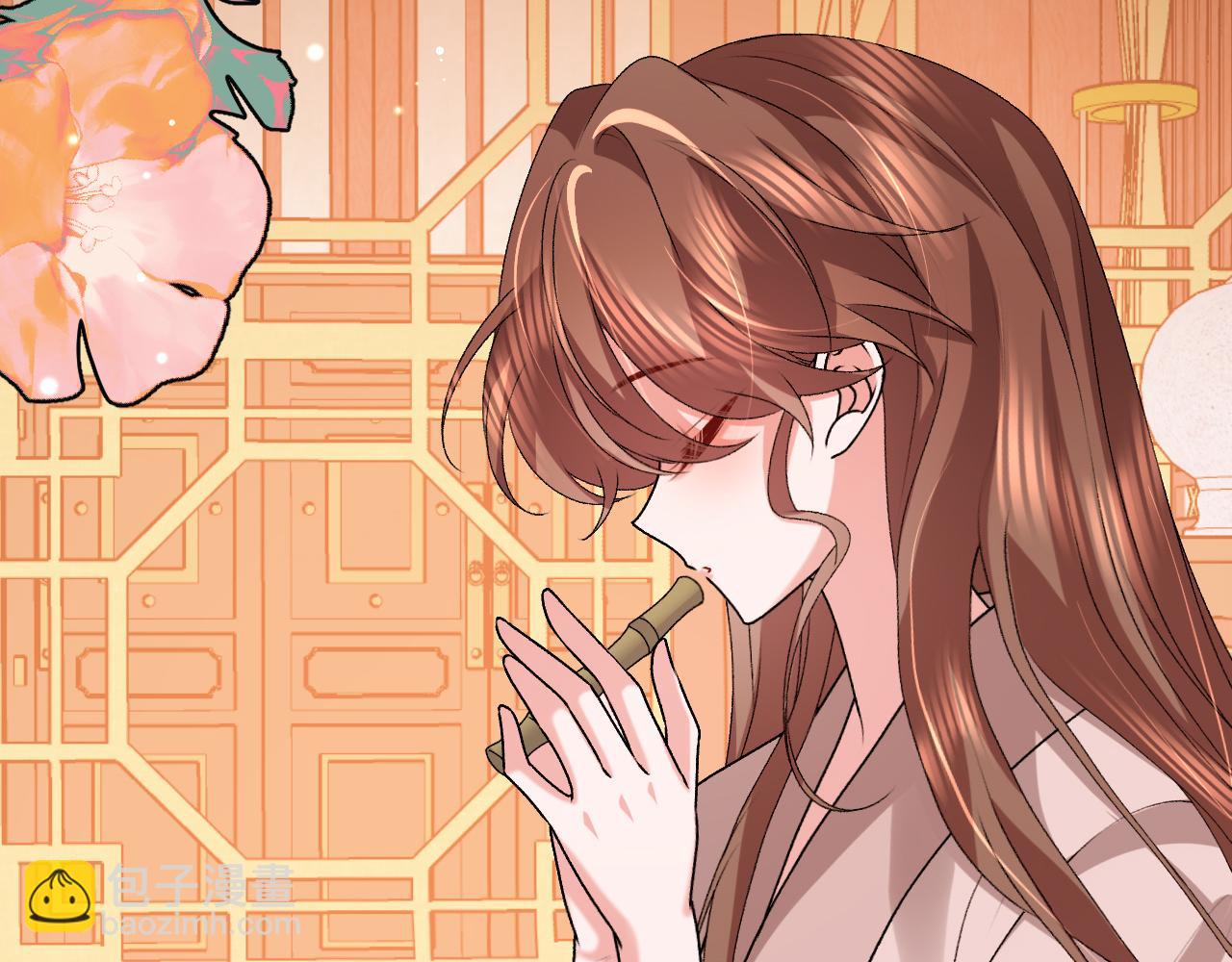 🍝炮灰闺女的生存方式 第377话 暗卫 第8页