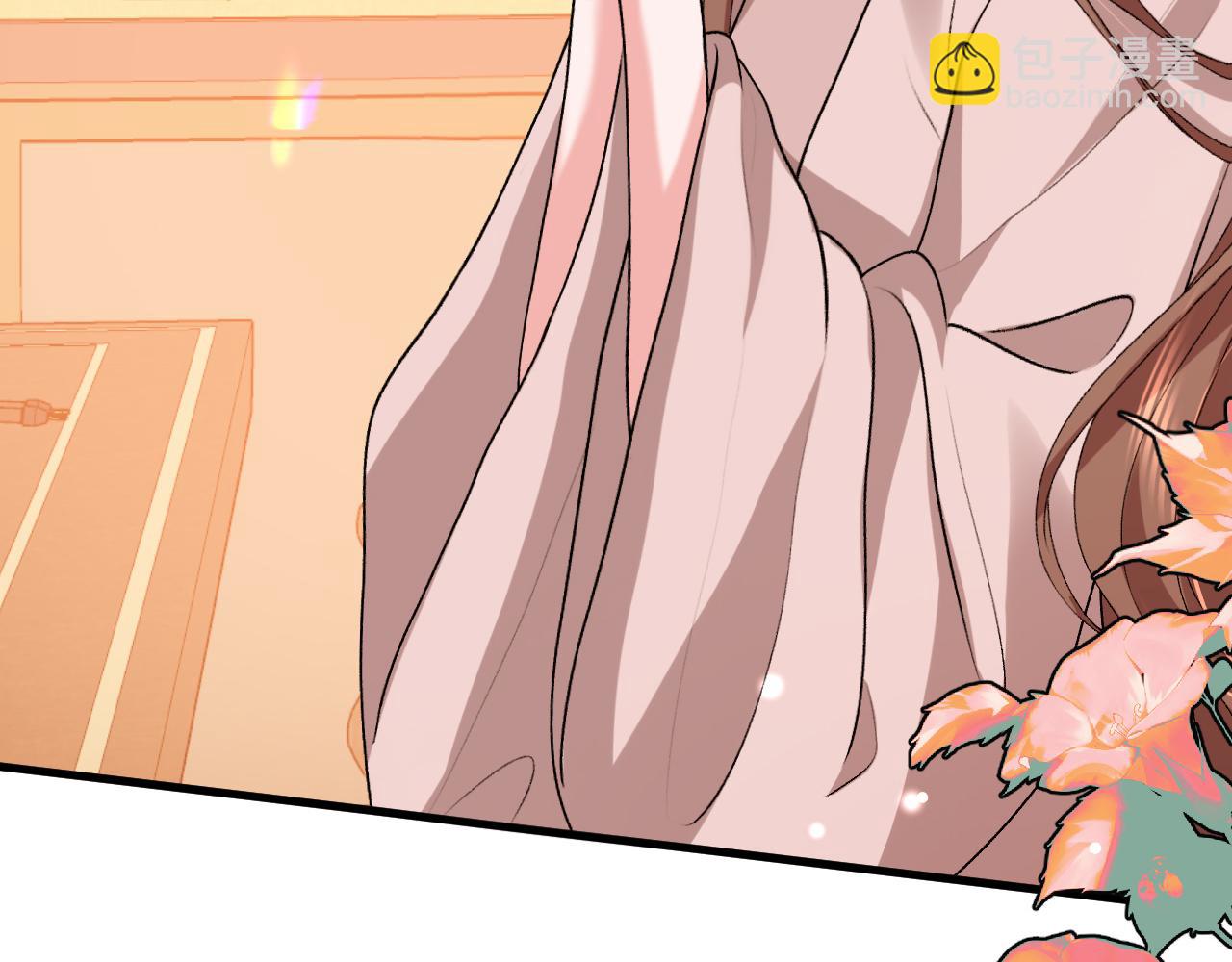 🍝炮灰闺女的生存方式 第377话 暗卫 第9页