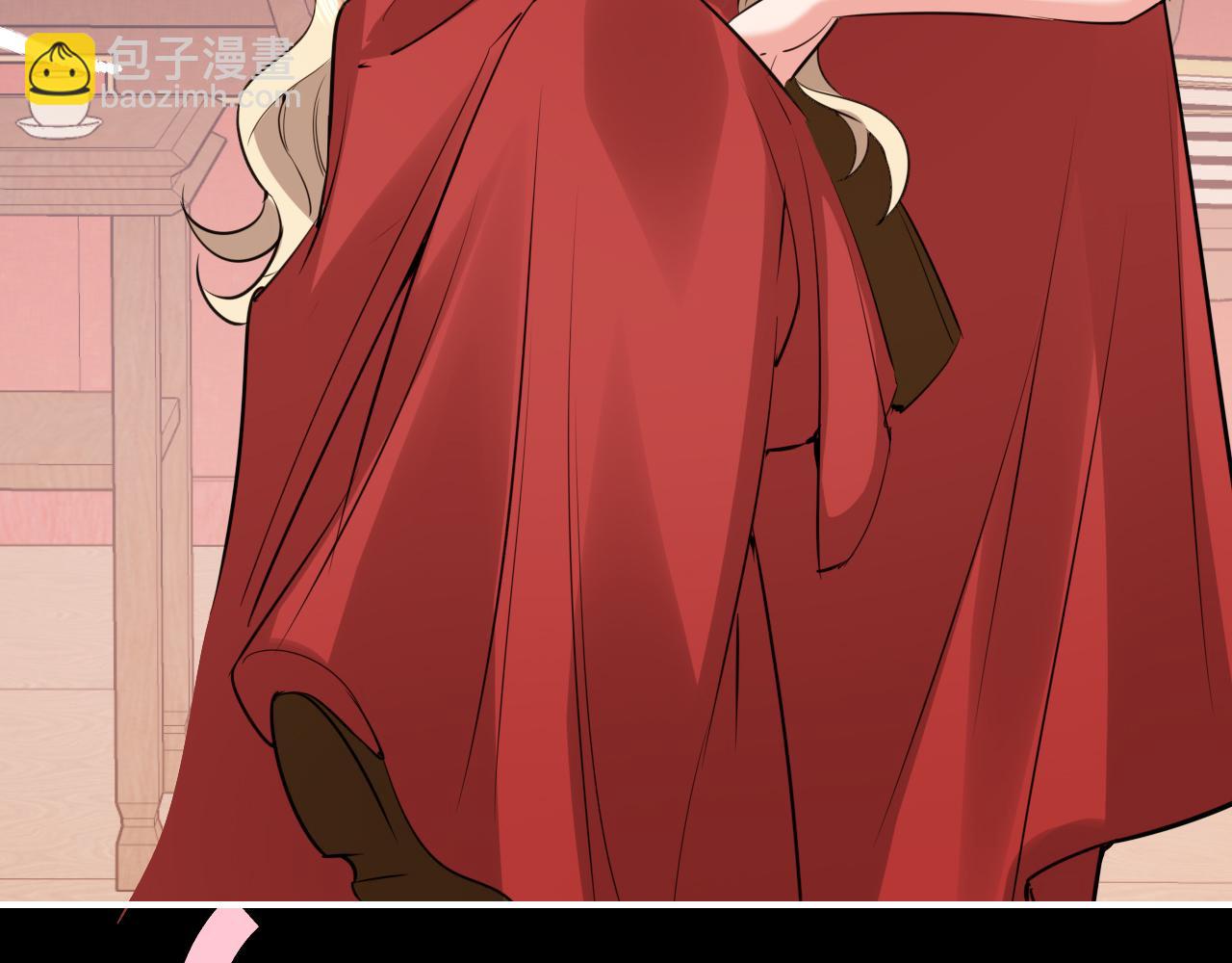 🍝炮灰闺女的生存方式 第381话 你喜欢我什么？ 第20页