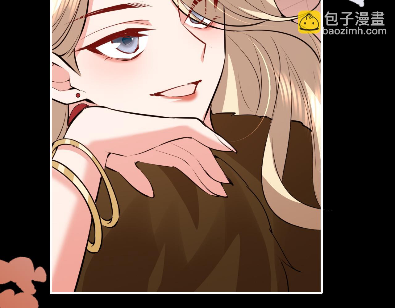 🍝炮灰闺女的生存方式 第381话 你喜欢我什么？ 第27页