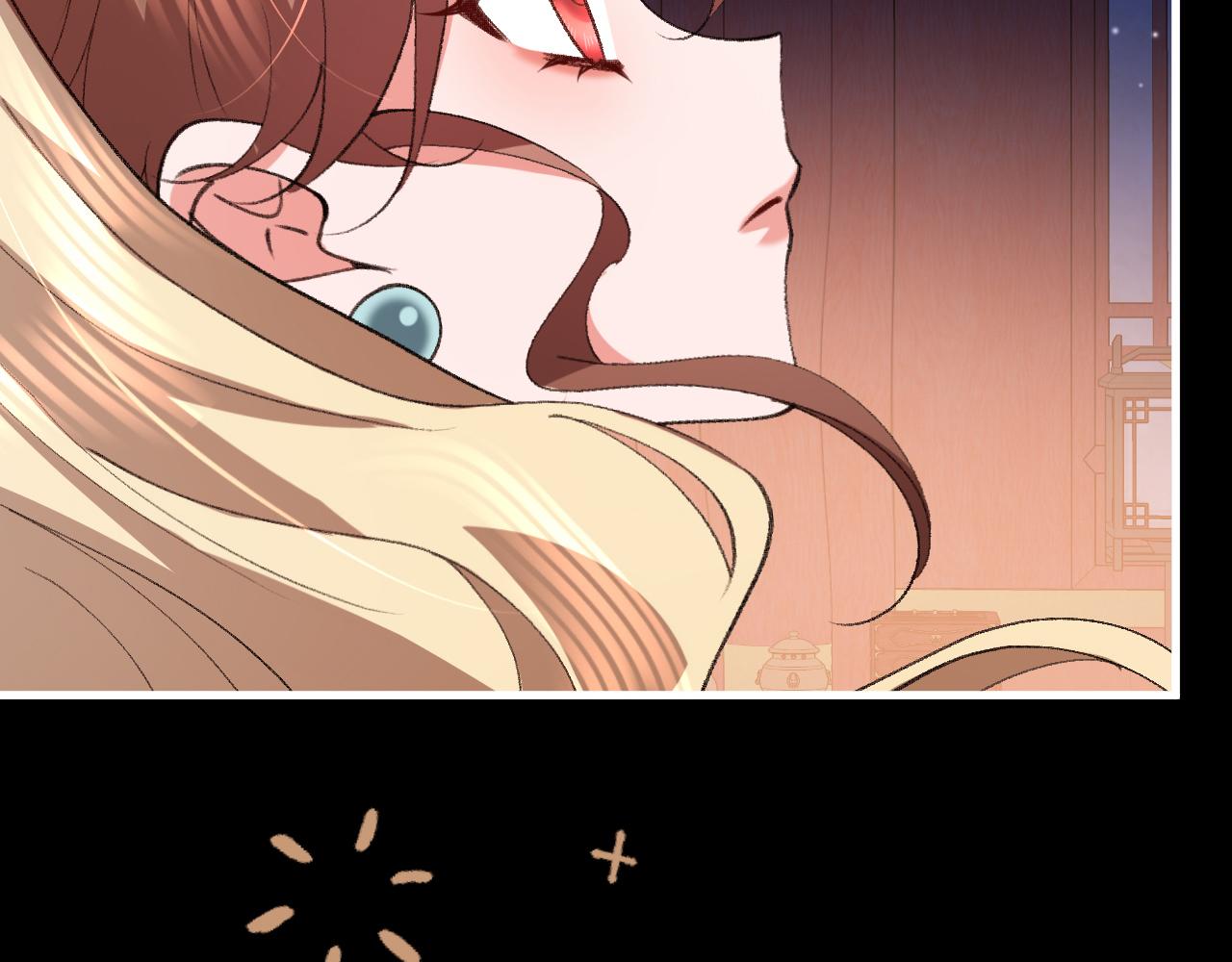 🍝炮灰闺女的生存方式 第381话 你喜欢我什么？ 第37页