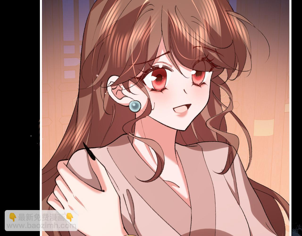 🍝炮灰闺女的生存方式 第381话 你喜欢我什么？ 第43页