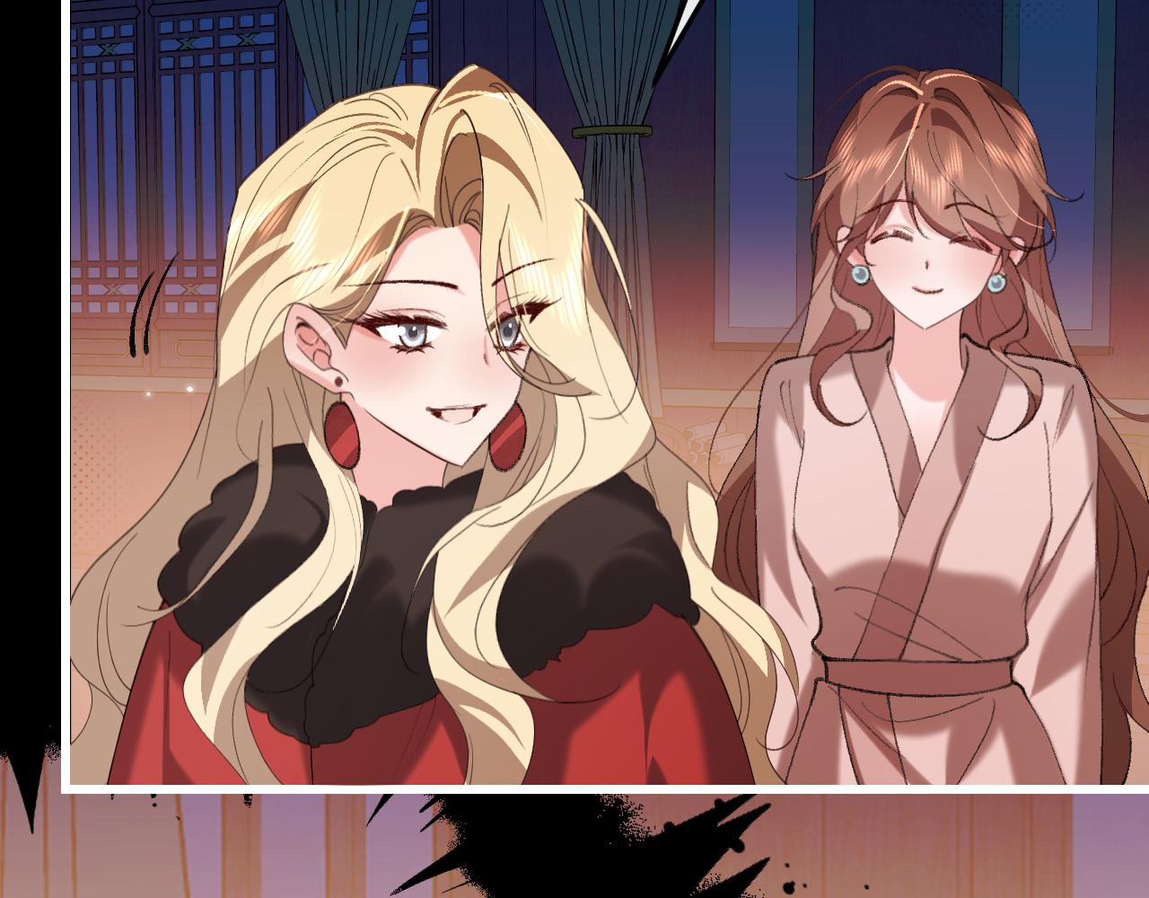 🍝炮灰闺女的生存方式 第381话 你喜欢我什么？ 第48页