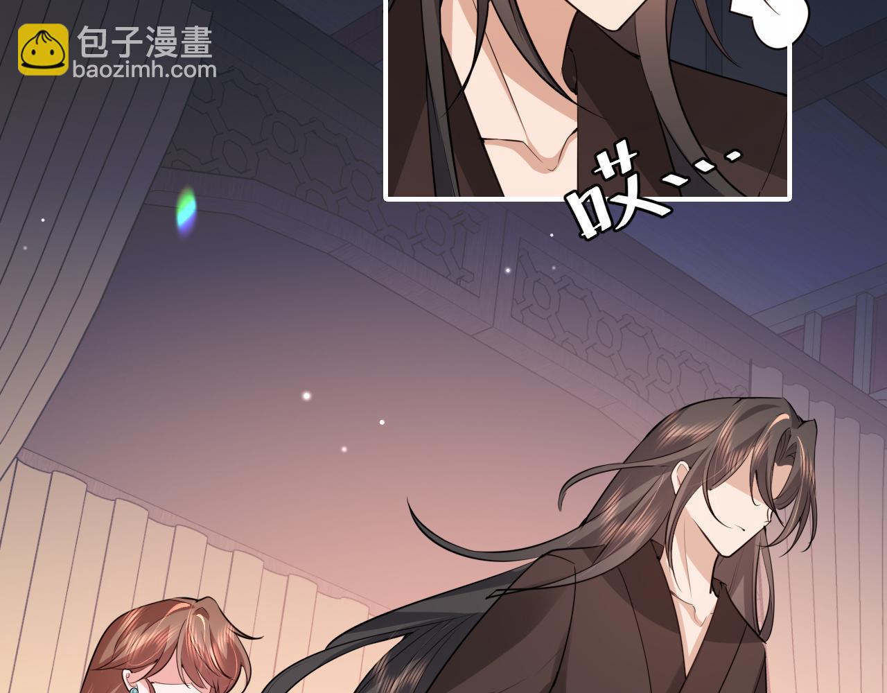 🍝炮灰闺女的生存方式 第381话 你喜欢我什么？ 第6页