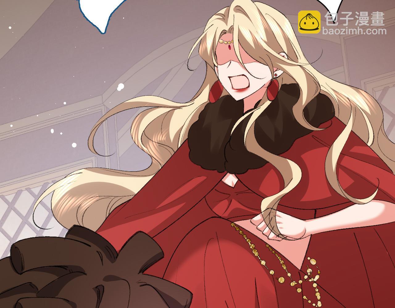 🍝炮灰闺女的生存方式 第383话 六哥哥？ 第23页