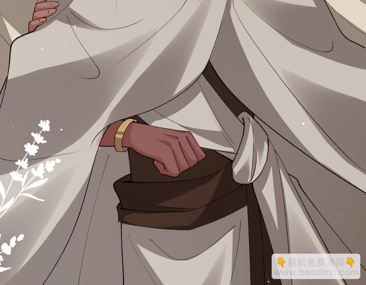 🍝炮灰闺女的生存方式 第383话 六哥哥？ 第27页