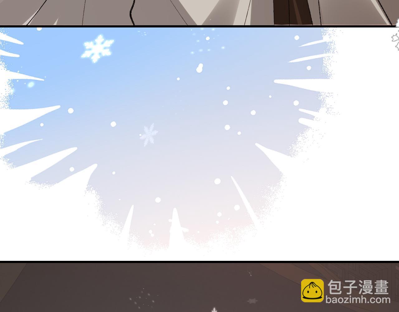 🍝炮灰闺女的生存方式 第383话 六哥哥？ 第28页